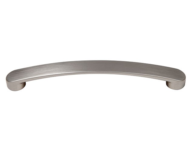 FOGANTYÚ E057-160 INOX Furattáv:  160mm 