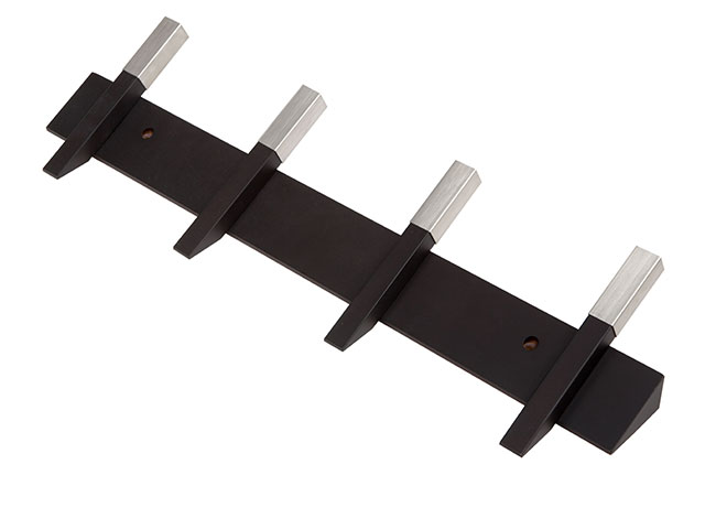 FOGASSOR S666-440 WENGE  