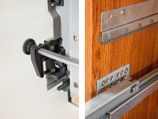 FDS STABILIZÁTOR 550mm 