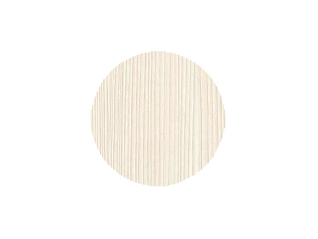 ÖNT. CSAVARTAKARÓ ABS H1424 WOODLINE ÁTM. 13mm 25 db/levél          