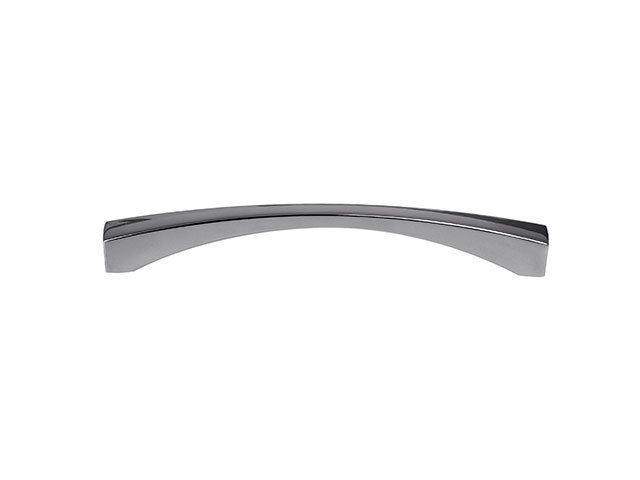 FOGANTYÚ 2198-173 ZN1 KRÓM Furattáv:  160mm 