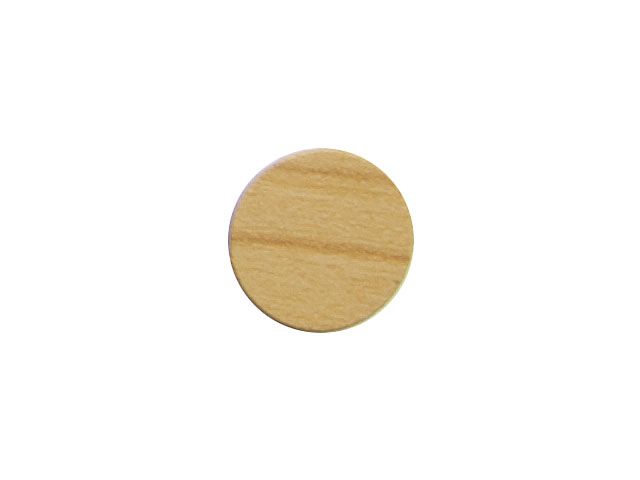 ÖNT.CSAVARTAKARÓ FENYŐ ÁTM: 13mm 20db/levél 