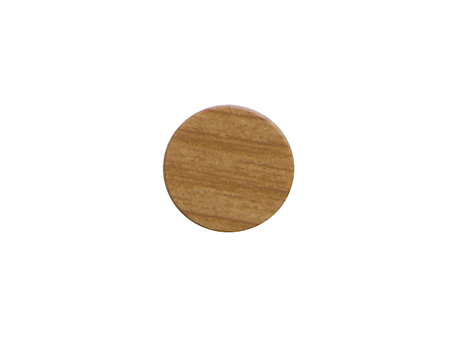ÖNT.CSAVARTAKARÓ TÖLGY ÁTM: 13mm 20db/levél 