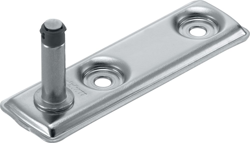 AVENTOS HK-XS ADAPTER FELNYÍLÓ VAS.-HOZ 20K5101 KOR-B V200 NI BLUM 
