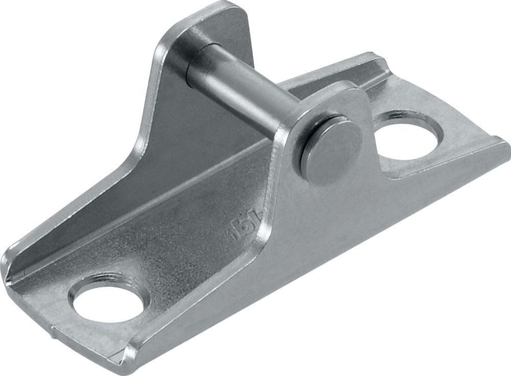 AVENTOS HK-XS ADAPTER FELNYÍLÓ VAS.-HOZ 20K4101 FRO-B V200 NI BLUM 