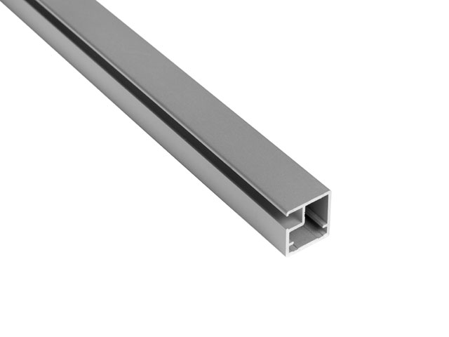 ALU.PROFIL FA01 ALU. 19,5x21x4100mm 