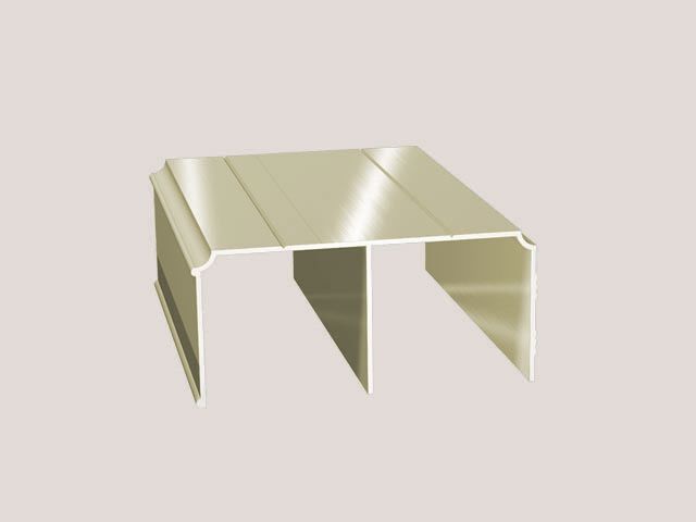 CLEFT FELSÖ SIN PEZSGŐ 3m 