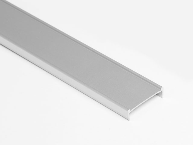 CLEFT TAKARÓLÉC ALU. 3m 