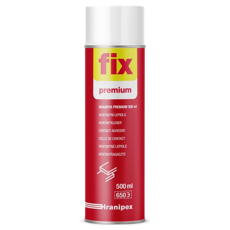 HRANIFIX KONTAKTRAGASZTÓ 500ml 
