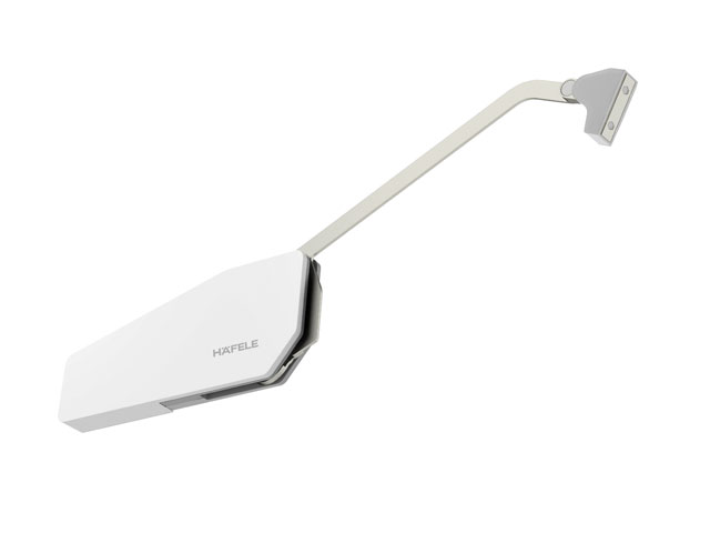 372.37.730 FREE FOLD FEHÉR 580-650/2,2-4,4kg              FEL ÉS LENYILÓ VASALÁSOK      