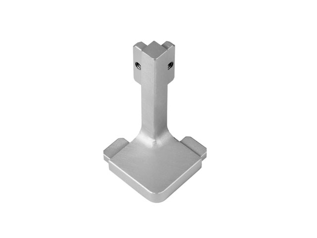GOLA KÜLSŐ SAROK ALU. 28x28mm                        GOLA PROFILRENDSZER