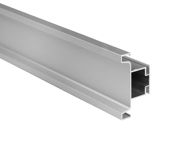 GOLA FÜGGŐLEGES DUPLA PROFIL   4700 mm                        GOLA PROFILRENDSZER