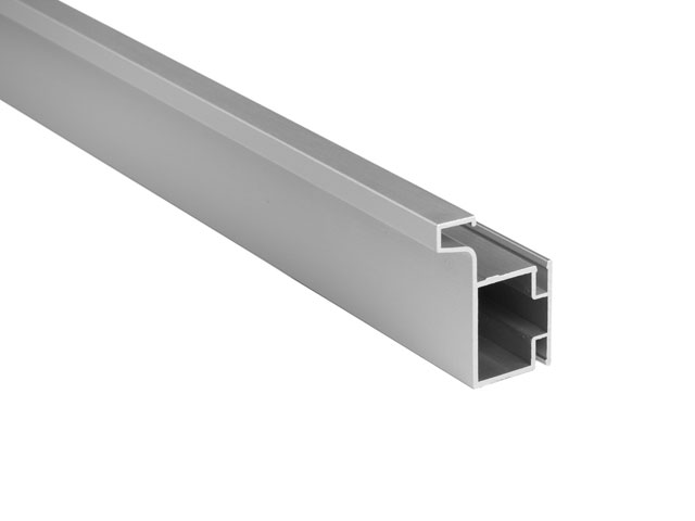 GOLA FÜGGŐLEGES SZIMPLA PROFIL 4700mm                         GOLA PROFILRENDSZER