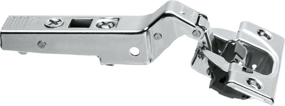 CLIP top BLUMOTION KIVETŐPÁNT 79B9556   MB30+  V50  NI BLUM 30°-os szögbenálló kivetőpánt