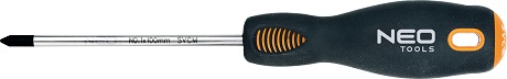 CSAVARHÚZÓ NEO TOOLS PZ2x38mm 