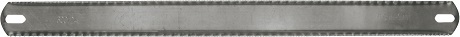 FÉM FŰRÉSZLAP TOPEX 300x25mm 5db/csomag 