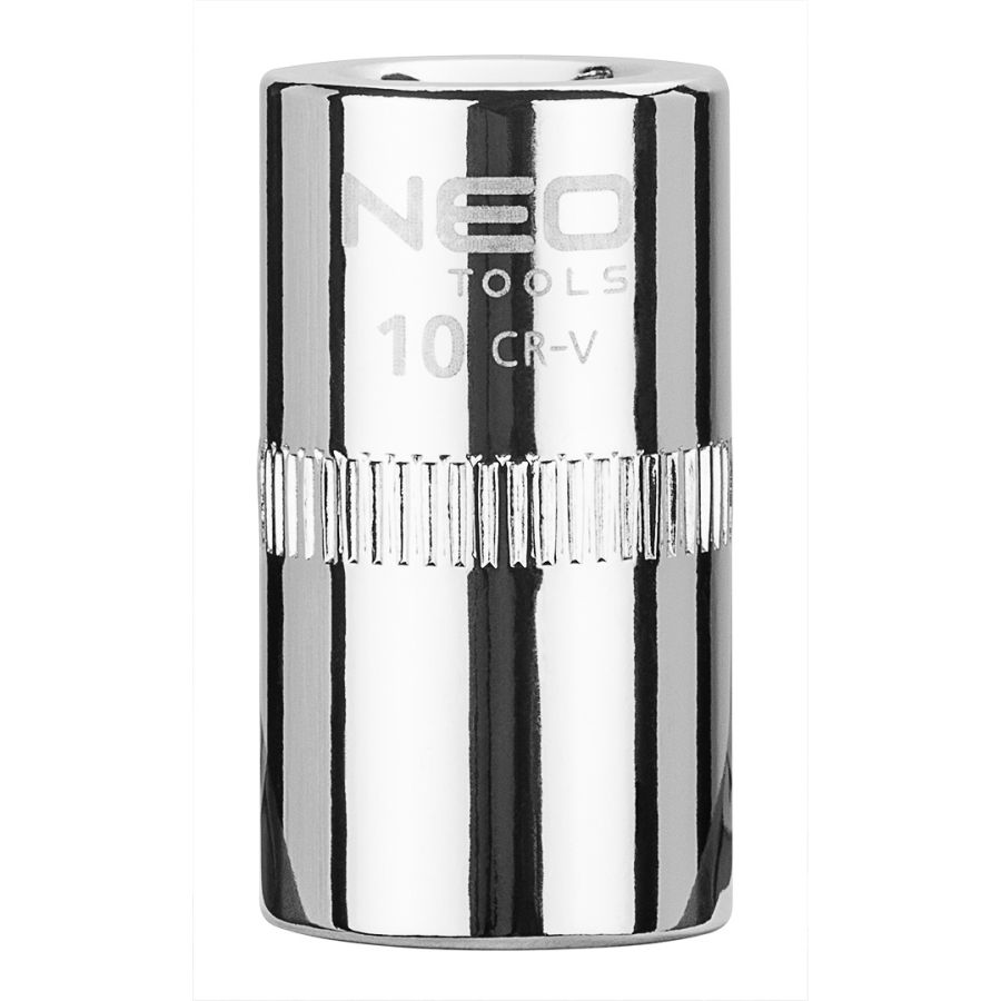 DUGÓKULCS FEJ SUPERLOCK NEO TOOLS 1/4