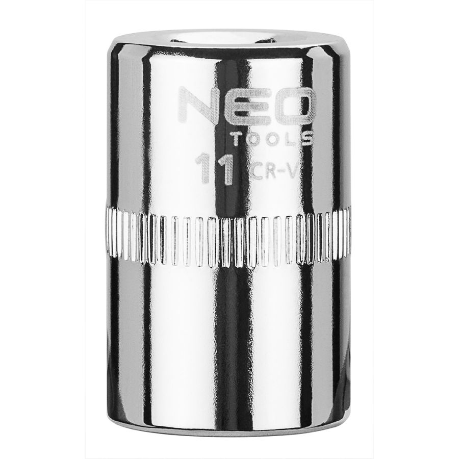 DUGÓKULCS FEJ SUPERLOCK NEO TOOLS 1/4