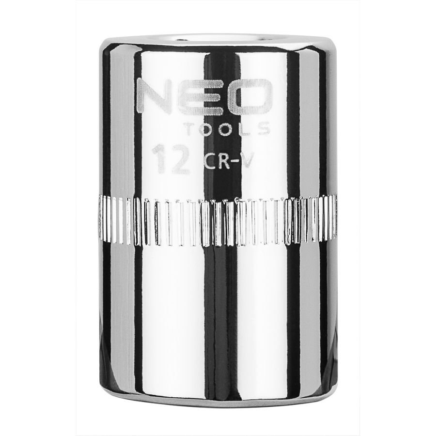 DUGÓKULCS FEJ SUPERLOCK NEO TOOLS 1/4