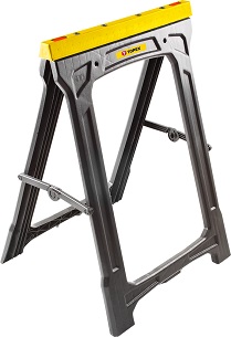 MUNKAÁLLVÁNY 2db TOPEX M=780mm T=227kg 