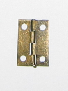 DOBOZZSANÉR ANTIK RÉZ 24x16mm 