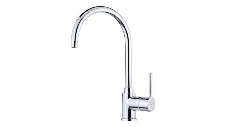 TEKA CSAPTELEP ALAIOR SP 995 KRÓM  