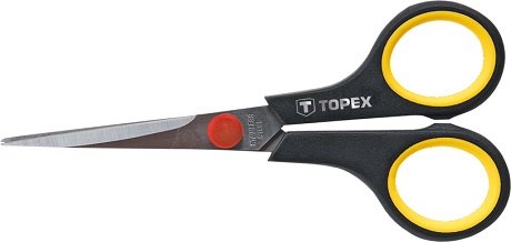 OLLÓ TOPEX 14cm 