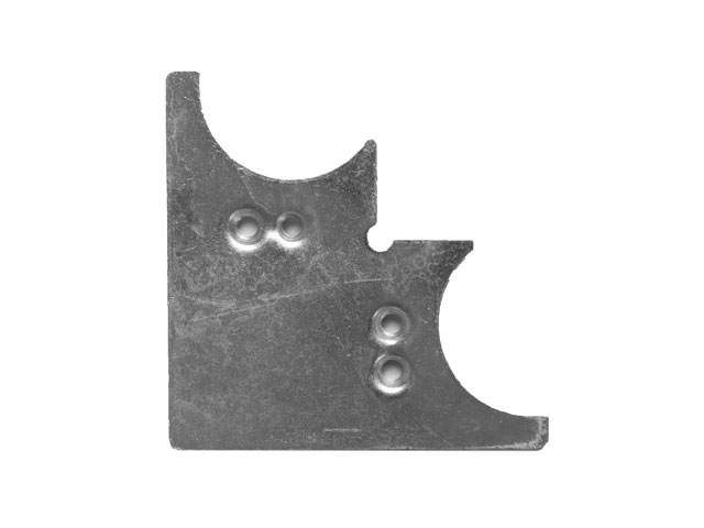 ALU.PROFIL FA03, FA06 SAROKELEM           