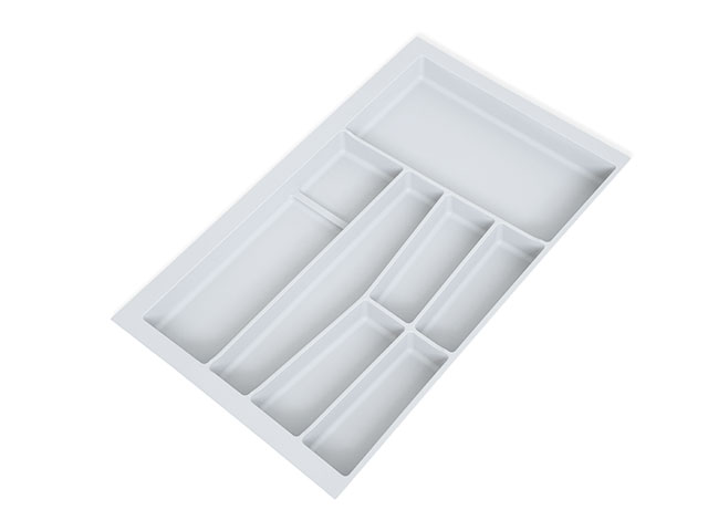 EVŐESZKÖZTARTÓ 76/60 FEHÉR 490x540 mm                     