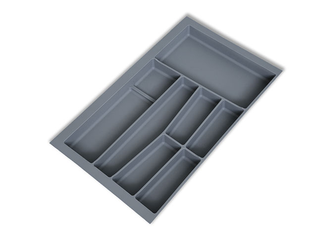 EVŐESZKÖZTARTÓ 76/60 GRAFIT 490x540 mm                     