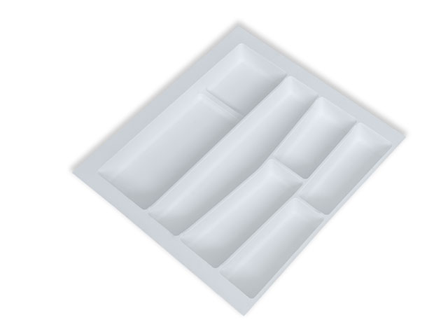 EVŐESZKÖZTARTÓ 76/90 FEHÉR 490x840 mm                     