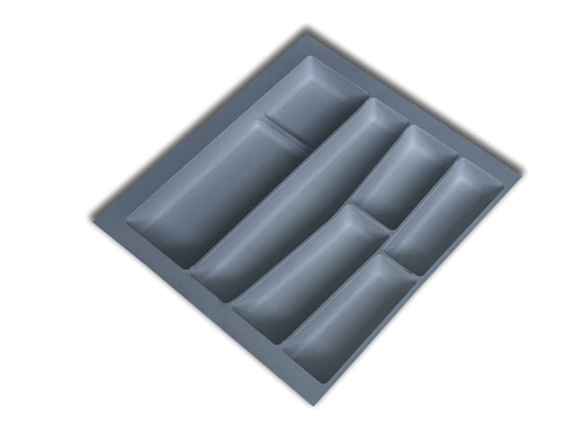 EVŐESZKÖZTARTÓ 76/90 GRAFIT 490x840 mm                     