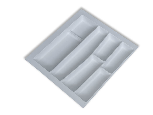 EVŐESZKÖZTARTÓ 76/90 SZÜRKE 490x840 mm                     