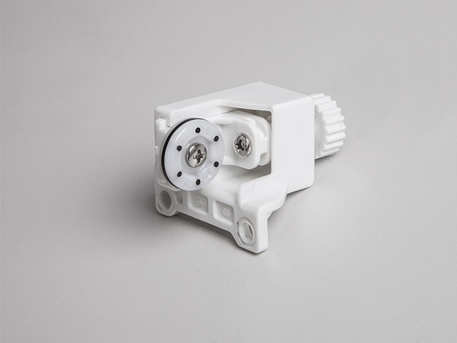 FDS QUICK STABILIZÁTOR FEHÉR  