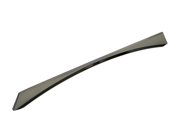 FOGANTYÚ 2341-345ZN16 FEKETE NIKKEL Furattáv:  320mm 
