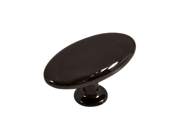 FOGANTYÚ 2338-64ZN16 FEKETE NIKKEL Furattáv:  64mm 