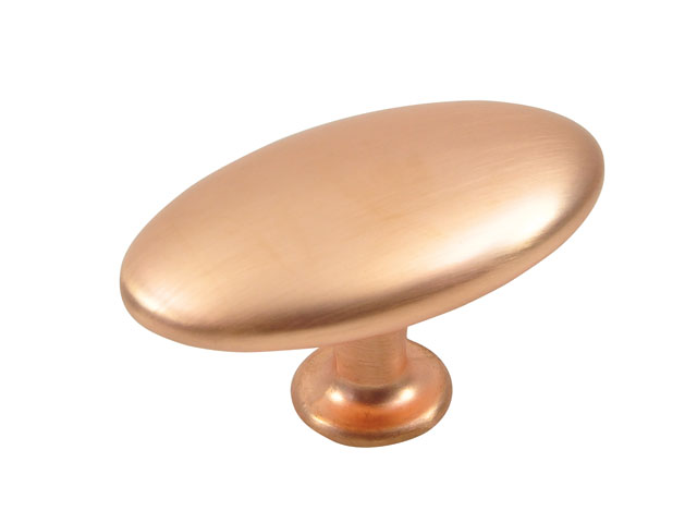 FOGANTYÚ 2338-64ZN74 VÖRÖSRÉZ Furattáv:  64mm 