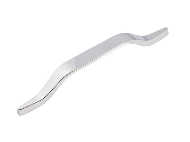 FOGANTYÚ 2318-200ZN1 KRÓM Furattáv:  160mm 