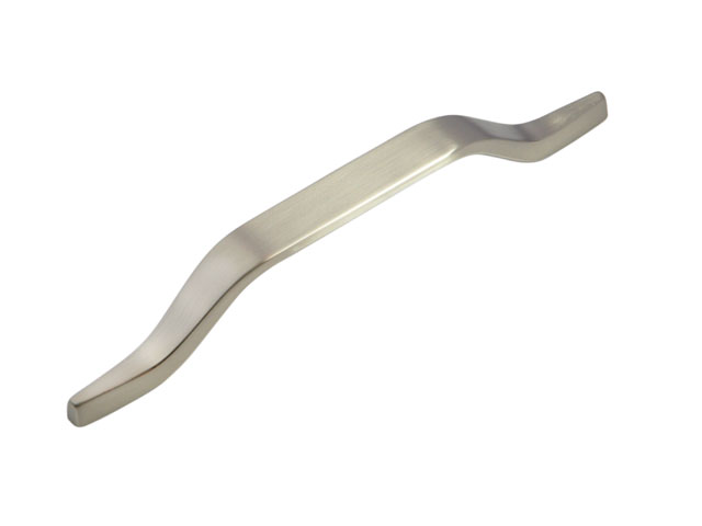 FOGANTYÚ 2318-200ZN21 NIKKEL Furattáv:  160mm 