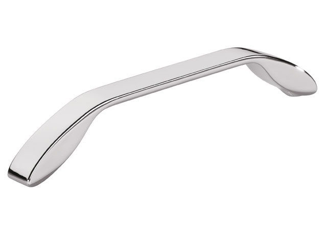 FOGANTYÚ 2266-177ZN1 KRÓM Furattáv:  160mm 