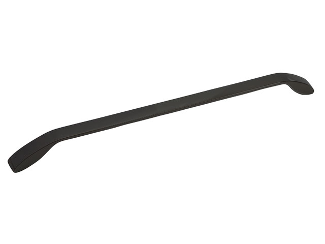 FOGANTYÚ 2266-337ZN16 FEKETE NIKKEL Furattáv:  320mm 