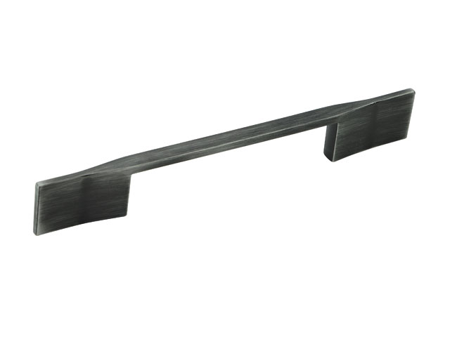FOGANTYÚ 2197-214ZN75 SZÁLCSISZ. ACÉL Furattáv:  128mm 