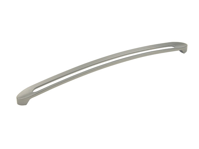 FOGANTYÚ 2374-340ZN27 ACÉL Furattáv:  340mm 