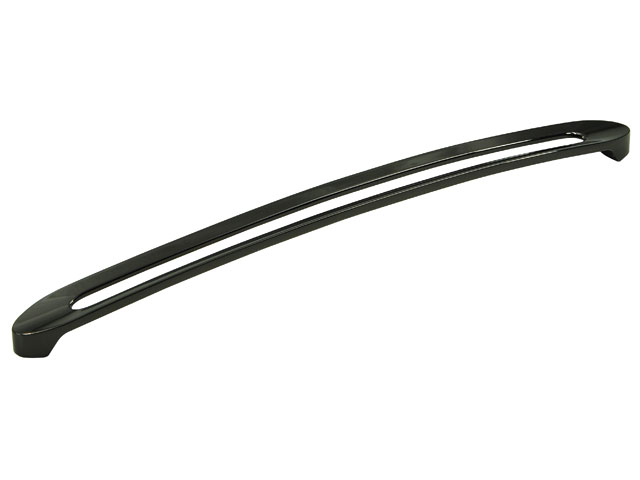 FOGANTYÚ 2374-340ZN16 FEKETE NIKKEL Furattáv:  340mm 