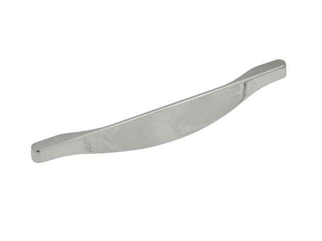 FOGANTYÚ 2356-185ZN1 KRÓM Furattáv:  160mm 