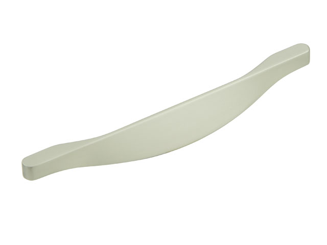 FOGANTYÚ 2356-185ZN27 ACÉL Furattáv:  160mm 