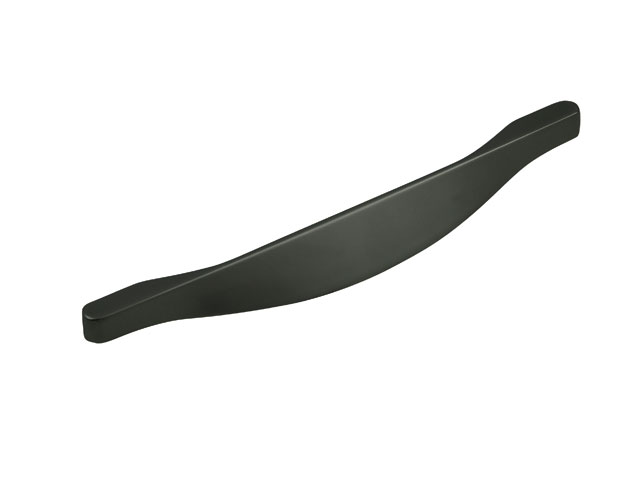 FOGANTYÚ 2356-185ZN68 MATT FEKETE Furattáv:  160mm 