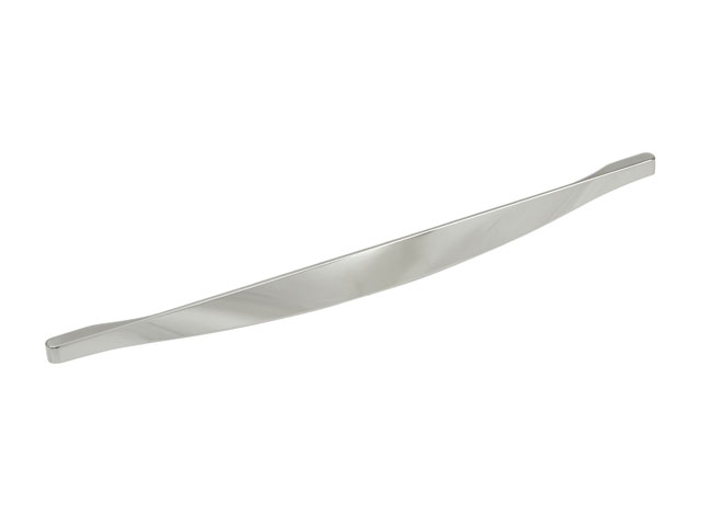 FOGANTYÚ 2356-339ZN1 KRÓM Furattáv:  320mm 