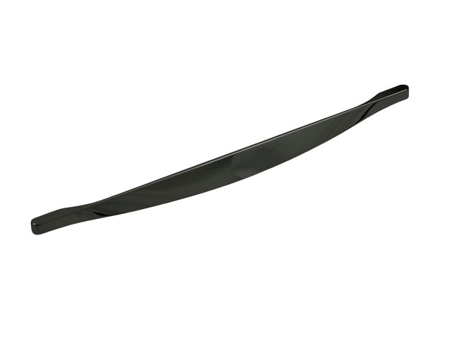 FOGANTYÚ 2356-339ZN16 FEKETE NIKKEL Furattáv:  320mm 