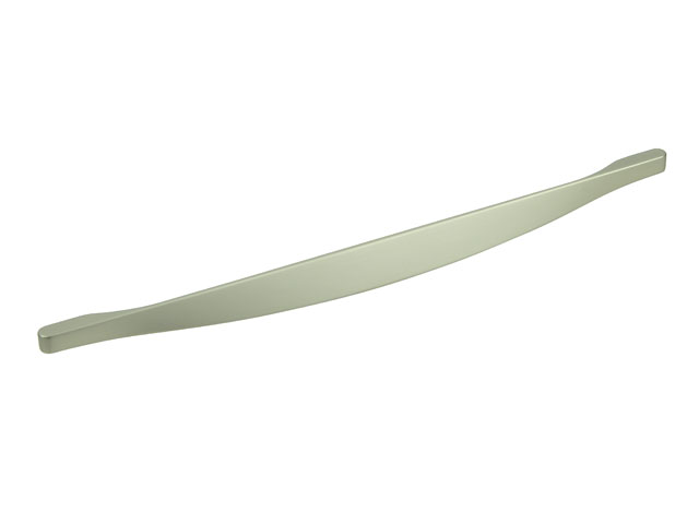 FOGANTYÚ 2356-339ZN27 ACÉL Furattáv:  320mm 